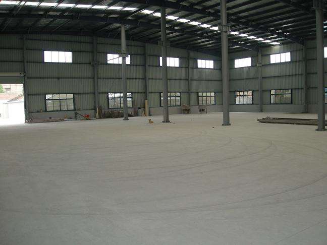 忻州工业厂房楼板检测的重要