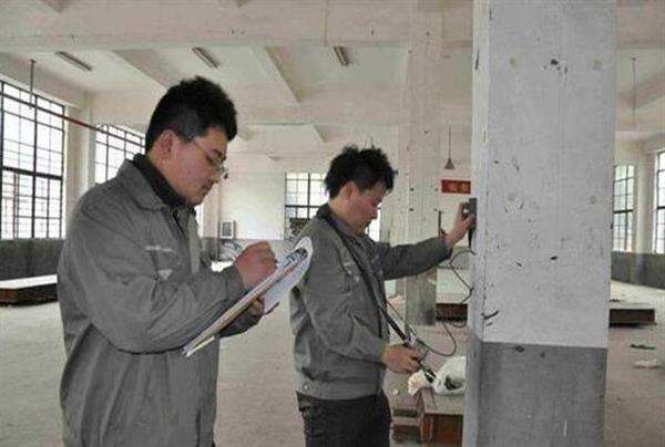 忻州旧厂房改造加固流程